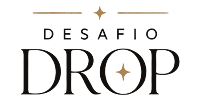 Desafio Drop